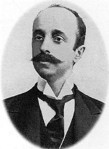 Sami Paşazade Sezai 