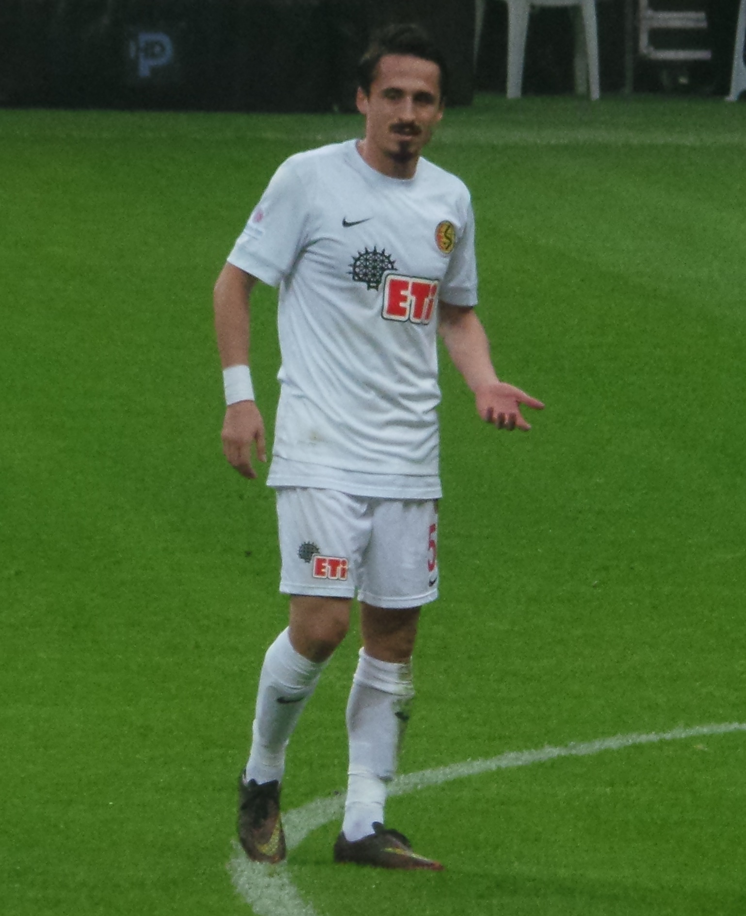 Serdar Özkan