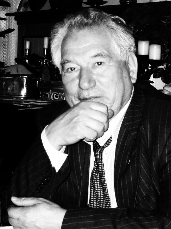 Cengi̇z Aytmatov