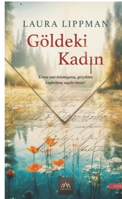 göldeki kadın
