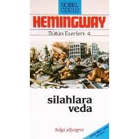 Silahlara Veda