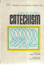 Concıse Islamıc Catehısm
