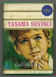 Yaşam Sevgisi