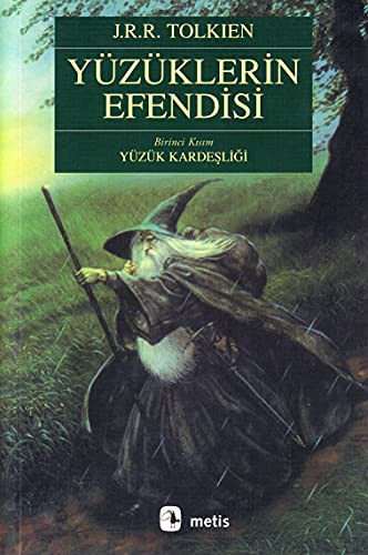 Yüzüklerin efendisi 1