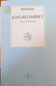 Kaşgarlu Mahmut