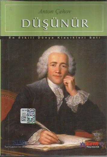 Düşünür