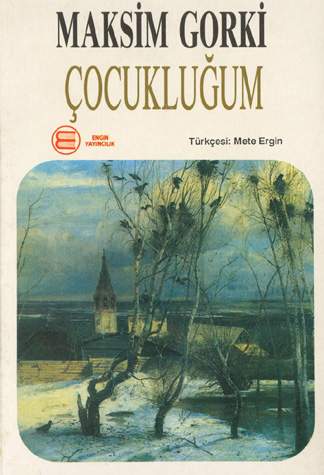 çocukluğum