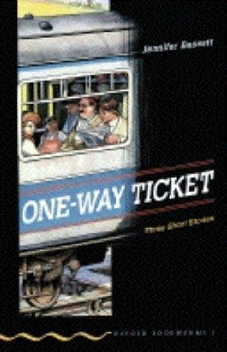 One-Wy Tıcket