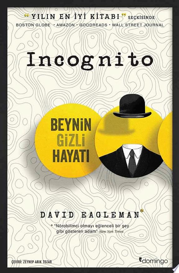 kafamın içinde biri var AMA O BEN DEĞİLİM