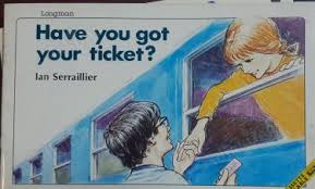 have you got your ticket