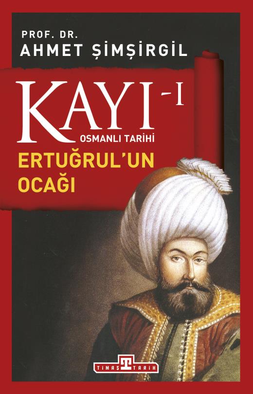KAYI ERTUĞRULUN OCAĞI