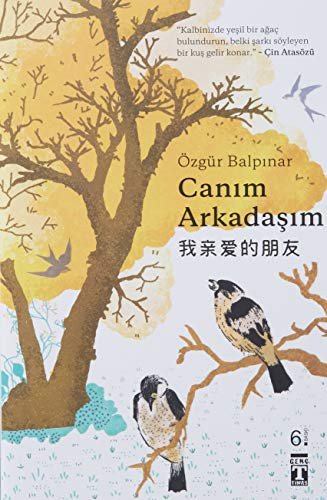 Canım Arkadaşım