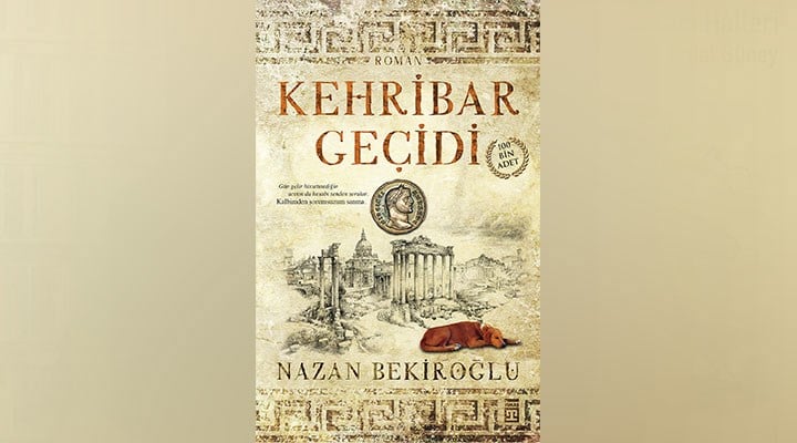 Kehribar geçidi