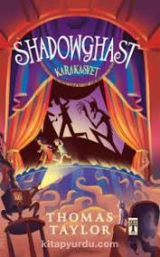 shadowghast