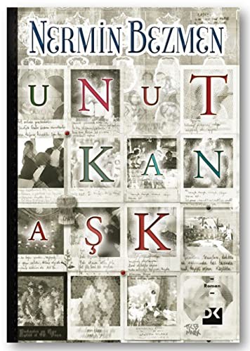 Unutkan Ask