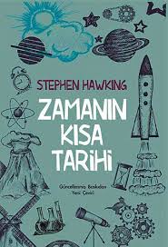 Zamanın Kısa Tarihi