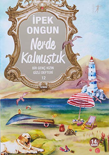 Nerde Kalmıştık