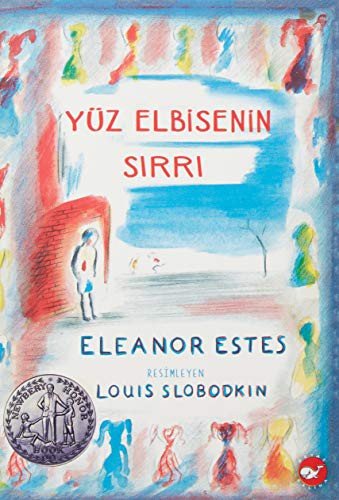 YÜZ ELBİSENİN SIRRI