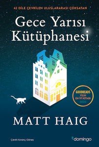 Gece Yarası Kütüphanesi