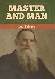 master and man