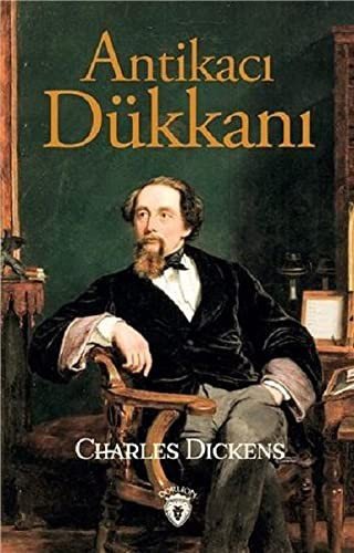 Antikacı Dükkanı 2