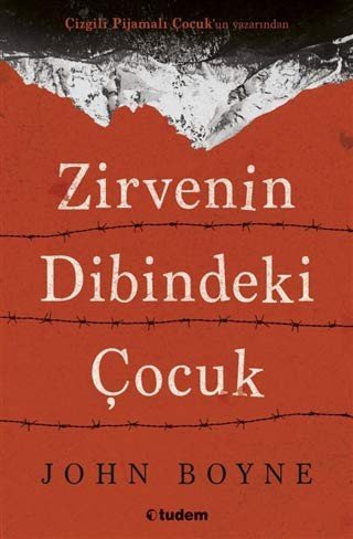 Zirve nin Dibindeki Çocuk