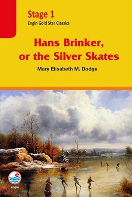 Silver skates (Stage 1)