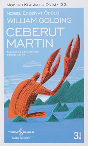 Ceberut Martin
