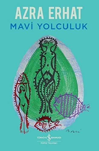 Mavi Yolculuk