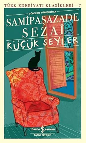 Kücük Seyler