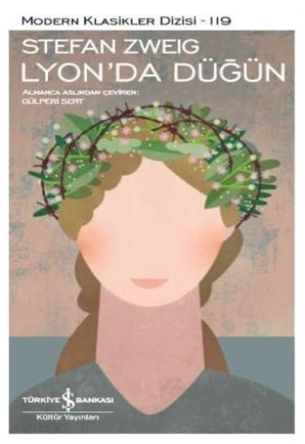 Lyon'da Düğün