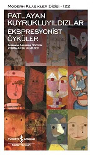 Patlayan kuyrukluyıldızlar