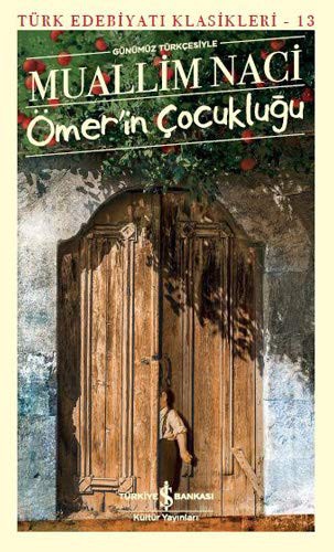 Ömerin Cocuklugu