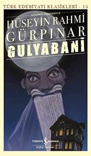 Gulyabani