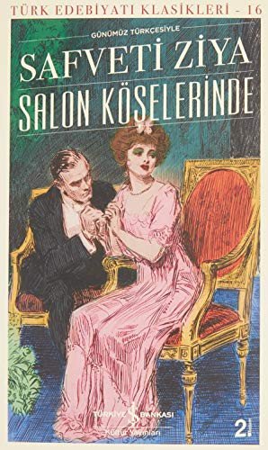 Salon Köşelerinde