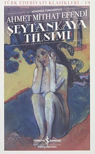 Şeytankaya Tılsımı