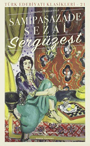 Sergüzeşt