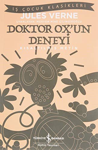 Doktor Ox'un Deneyi