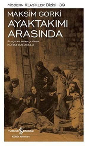 Ayaktakımı Arasında