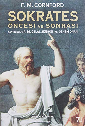 Sokrates Öncesi ve Sonrasi