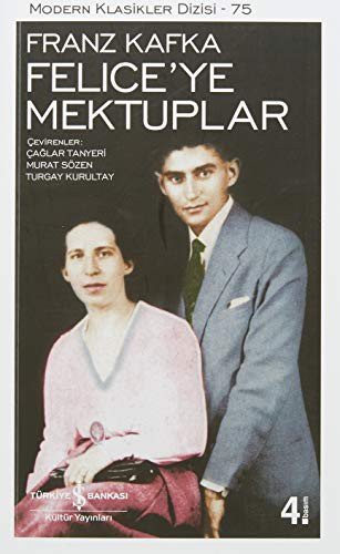 Felice’ye Mektuplar