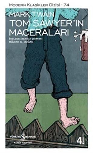 Tom Sawyerin Maceralari