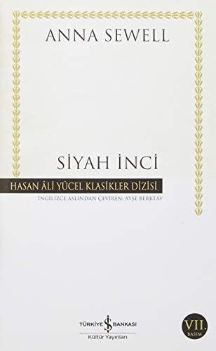 Siyah Inci