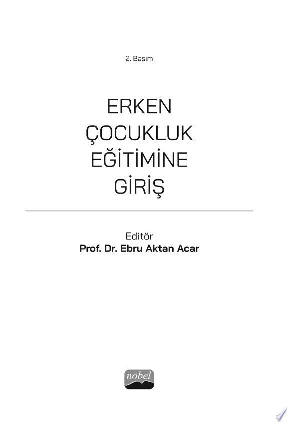 ÇOCUKLUK