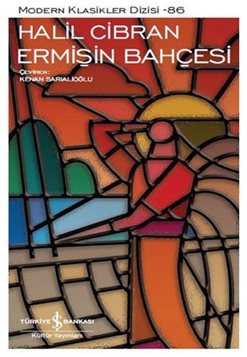 Ermişin Bahçesi