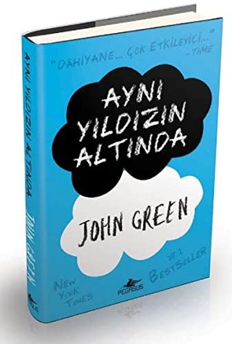 Ayni Yildizin Altinda