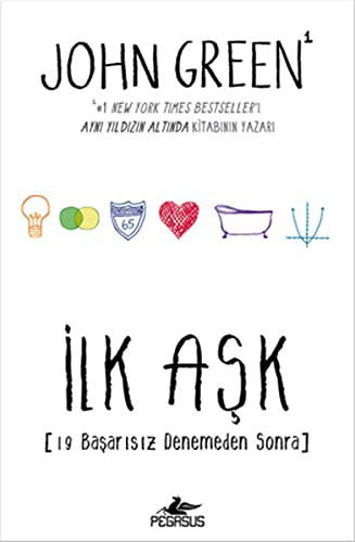 Ilk Ask
