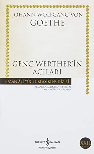 Genc Wertherin Acilari