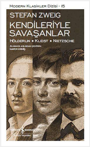 Kendileriyle savaşanlar