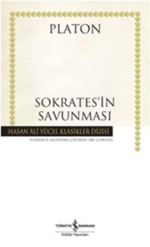 Sokratesin Savunmasi